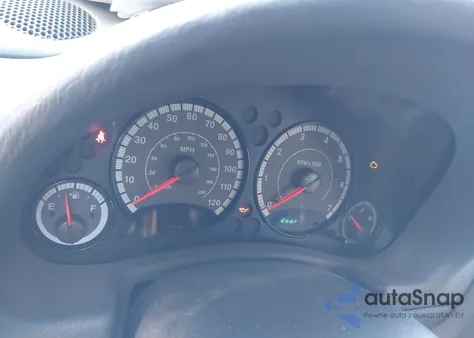 2005 Jeep Liberty Sport from USA, damaged, VIN 1J4GL48K55W609232